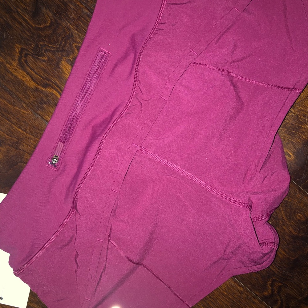 lulu lemon shorts new with tags